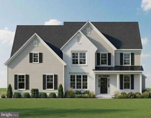 LOT 7 FORTUNA DR, Hatfield, PA 19440