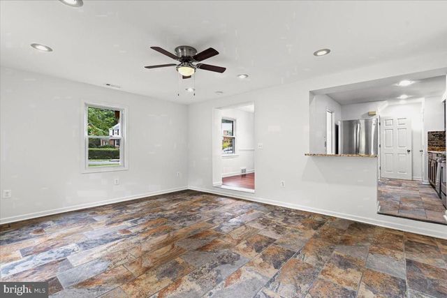 5901 EUCLID, Cheverly, MD 20785