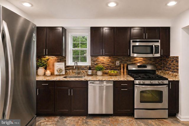 5901 EUCLID, Cheverly, MD 20785