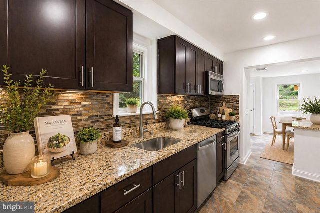 5901 EUCLID, Cheverly, MD 20785
