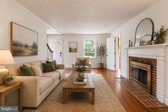 5901 EUCLID, Cheverly, MD 20785