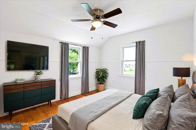 5901 EUCLID, Cheverly, MD 20785