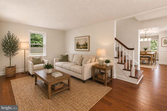 5901 EUCLID, Cheverly, MD 20785