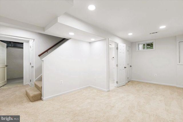 5901 EUCLID, Cheverly, MD 20785