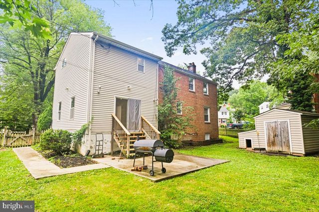 5901 EUCLID, Cheverly, MD 20785