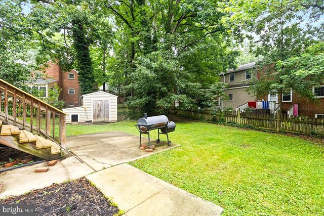 5901 EUCLID, Cheverly, MD 20785