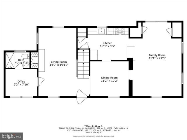 5901 EUCLID, Cheverly, MD 20785