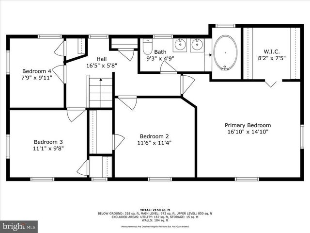 5901 EUCLID, Cheverly, MD 20785