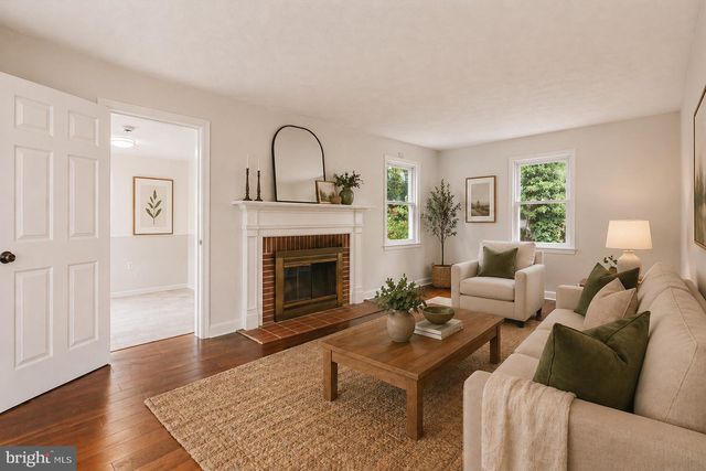 5901 EUCLID, Cheverly, MD 20785