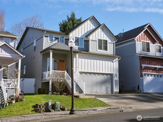 2407 NE 127th Place, Vancouver, WA 98684