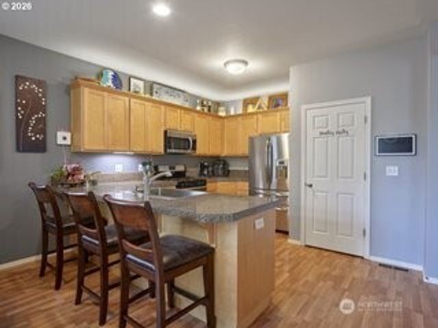 2407 NE 127th Place, Vancouver, WA 98684