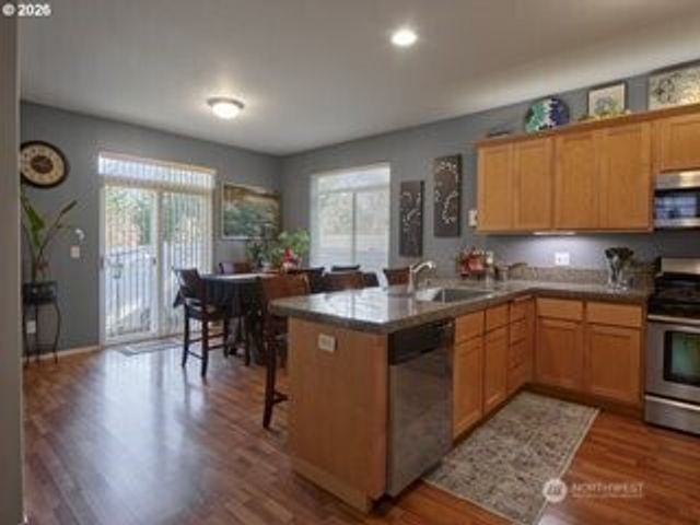 2407 NE 127th Place, Vancouver, WA 98684