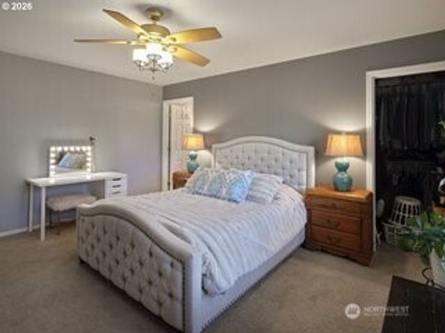 2407 NE 127th Place, Vancouver, WA 98684