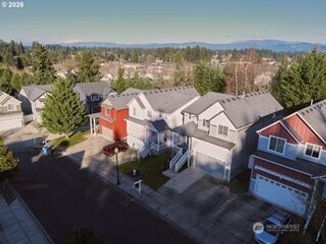 2407 NE 127th Place, Vancouver, WA 98684