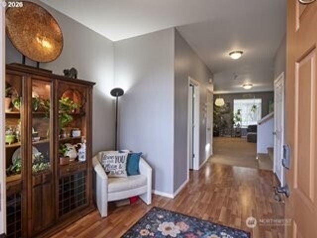 2407 NE 127th Place, Vancouver, WA 98684