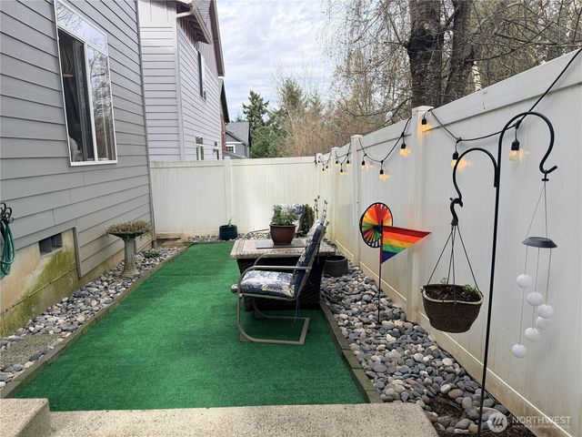 2407 NE 127th Place, Vancouver, WA 98684