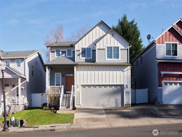 2407 NE 127th Place, Vancouver, WA 98684