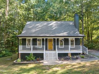 276 Kentucky Drive, Archer Lodge, NC 27527