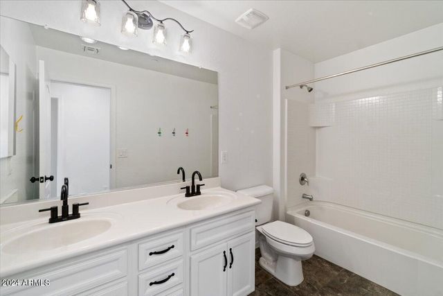 12318 W Cactus Blossom Trail, Peoria, AZ 85383