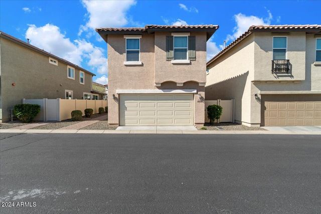 12318 W Cactus Blossom Trail, Peoria, AZ 85383