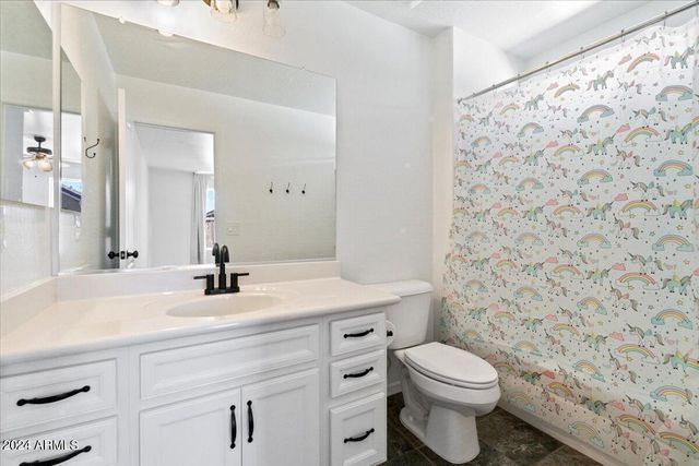 12318 W Cactus Blossom Trail, Peoria, AZ 85383