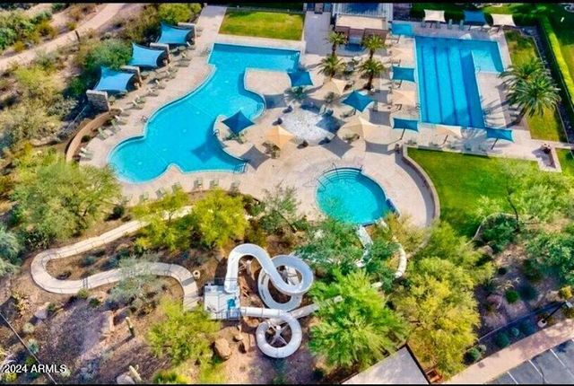 12318 W Cactus Blossom Trail, Peoria, AZ 85383