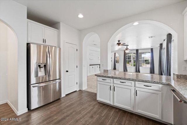 12318 W Cactus Blossom Trail, Peoria, AZ 85383