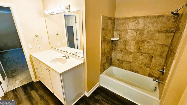 2713 Fieldstone Drive SE, Conyers, GA 30013