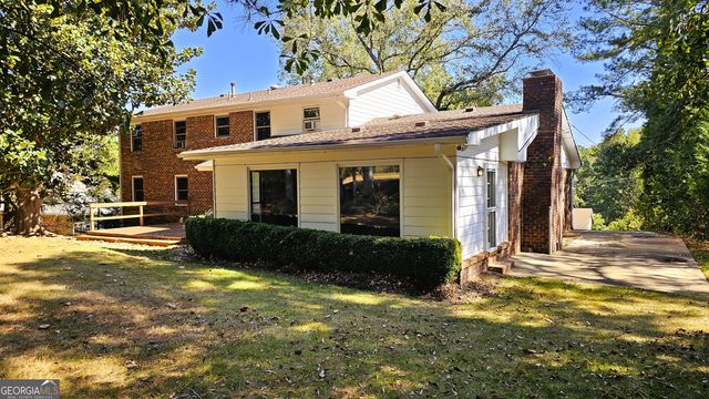 2713 Fieldstone Drive SE, Conyers, GA 30013