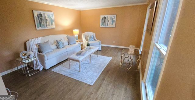 2713 Fieldstone Drive SE, Conyers, GA 30013