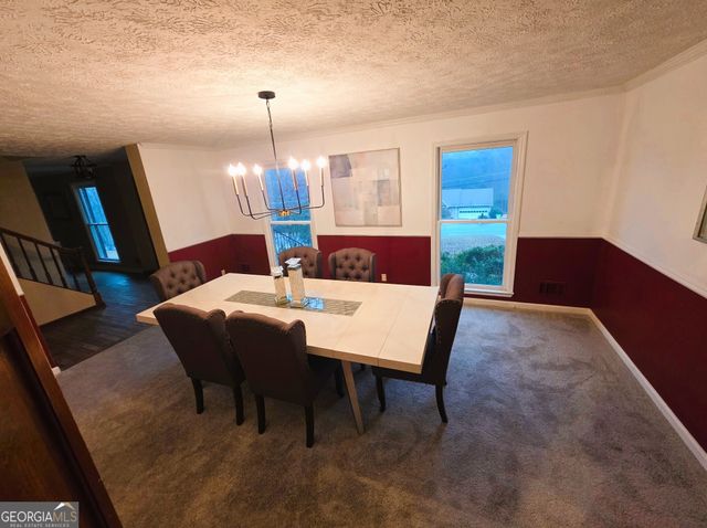 2713 Fieldstone Drive SE, Conyers, GA 30013