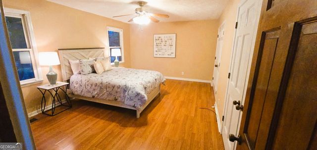 2713 Fieldstone Drive SE, Conyers, GA 30013