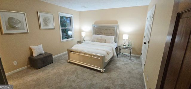 2713 Fieldstone Drive SE, Conyers, GA 30013