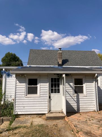 501 E Main Street, Lewisville, IN 47352