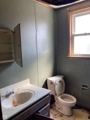 501 E Main Street, Lewisville, IN 47352