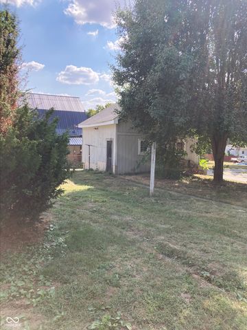 501 E Main Street, Lewisville, IN 47352