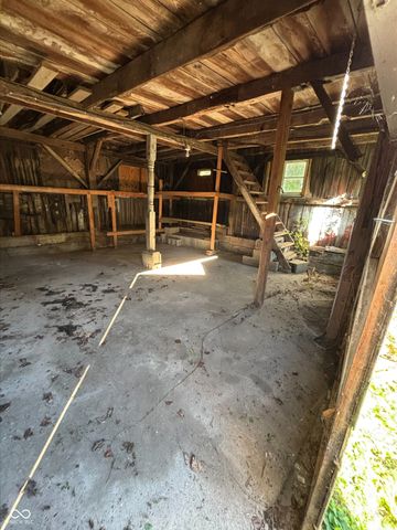 501 E Main Street, Lewisville, IN 47352