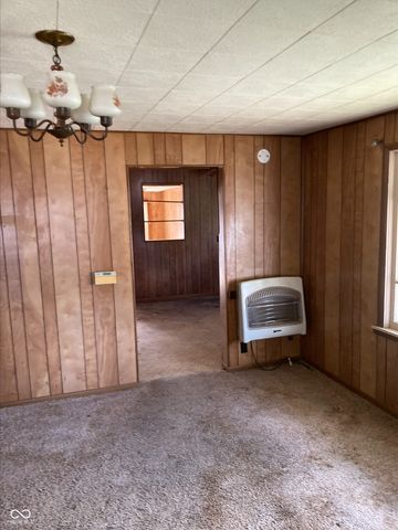 501 E Main Street, Lewisville, IN 47352