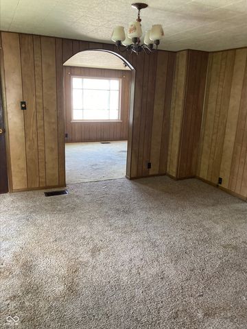 501 E Main Street, Lewisville, IN 47352