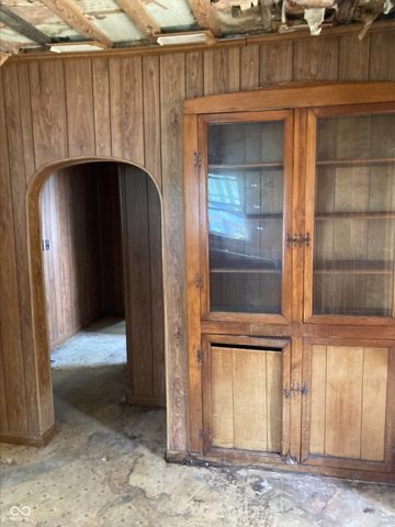 501 E Main Street, Lewisville, IN 47352