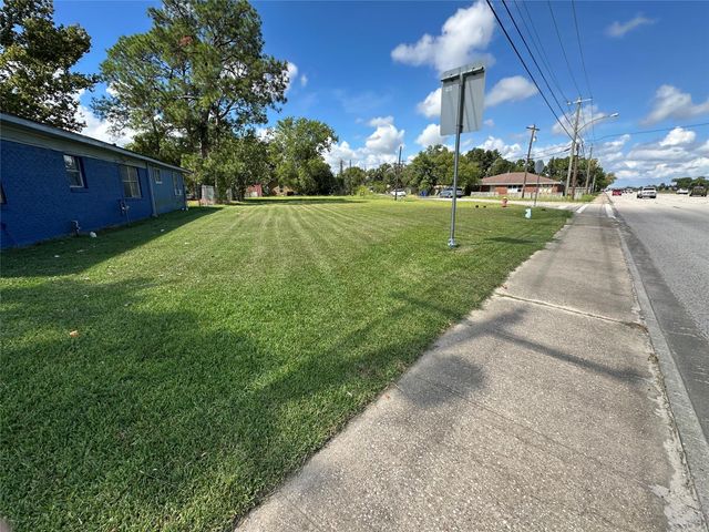 0 Woodrow, Texas City, TX 77568