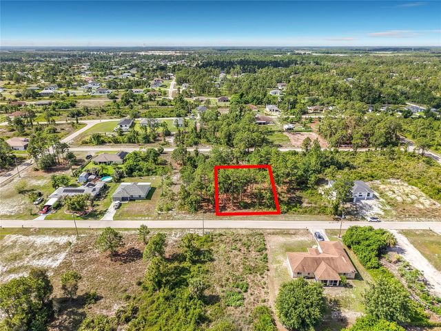 722 MANUEL STREET E, Lehigh Acres, FL 33974