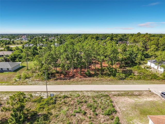 722 MANUEL STREET E, Lehigh Acres, FL 33974