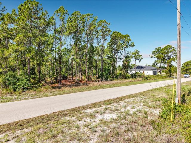 722 MANUEL STREET E, Lehigh Acres, FL 33974