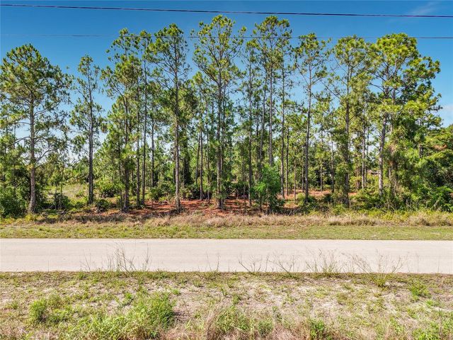 722 MANUEL STREET E, Lehigh Acres, FL 33974