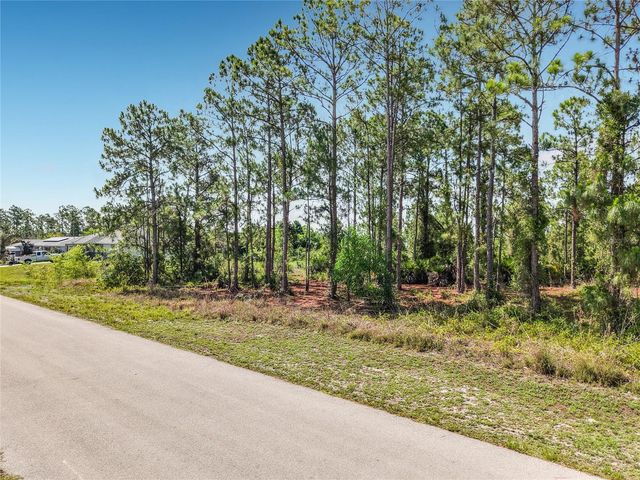 722 MANUEL STREET E, Lehigh Acres, FL 33974