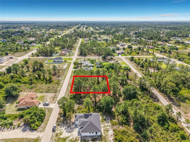 722 MANUEL STREET E, Lehigh Acres, FL 33974