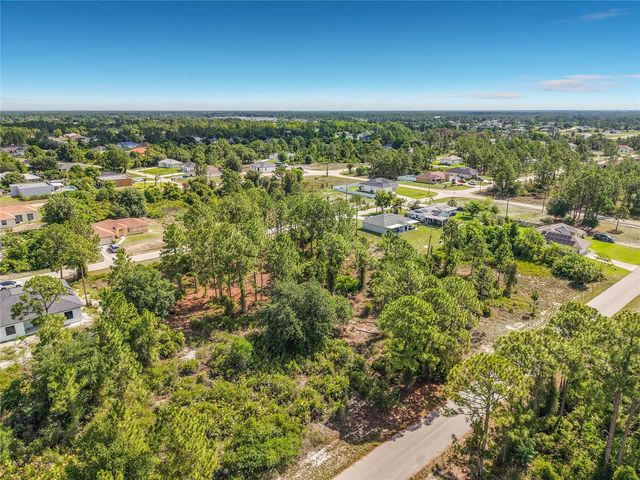 722 MANUEL STREET E, Lehigh Acres, FL 33974