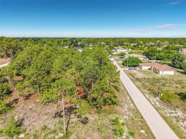 722 MANUEL STREET E, Lehigh Acres, FL 33974