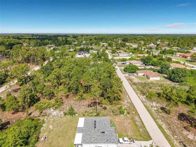 722 MANUEL STREET E, Lehigh Acres, FL 33974